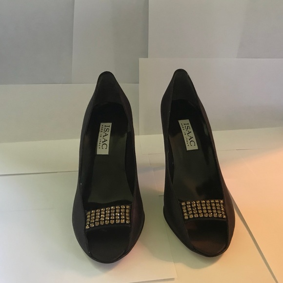 isaac mizrahi shoes